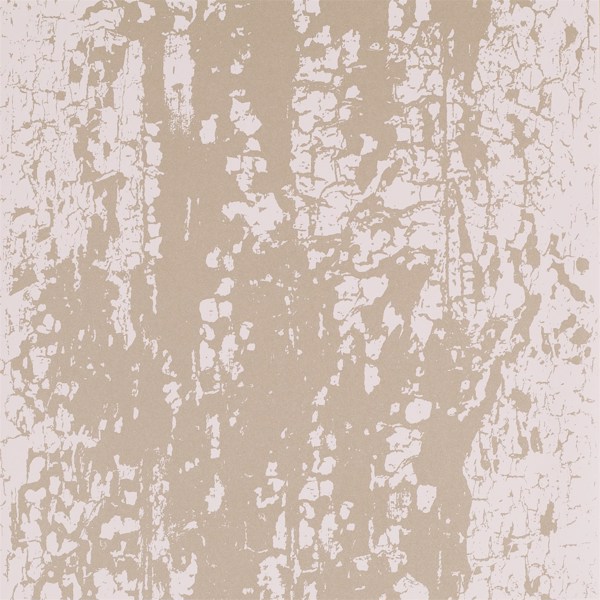 Eglomise Blush Wallpaper by Harlequin