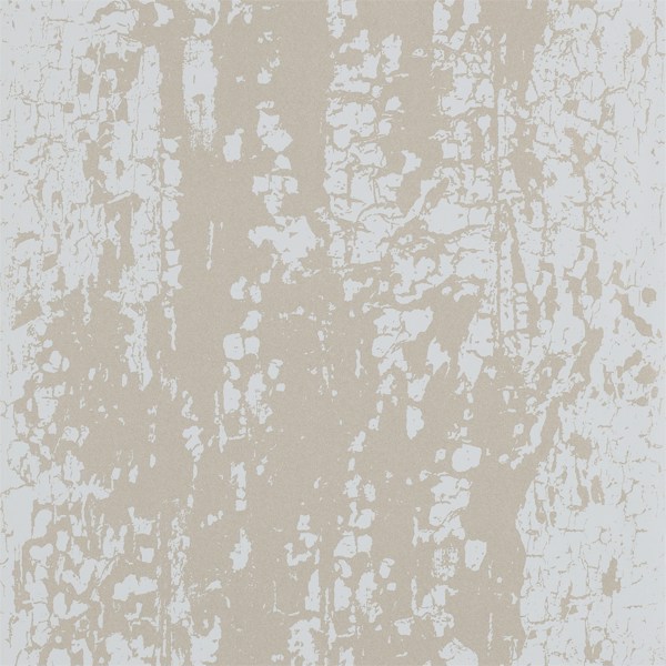 Eglomise Lapis Wallpaper by Harlequin
