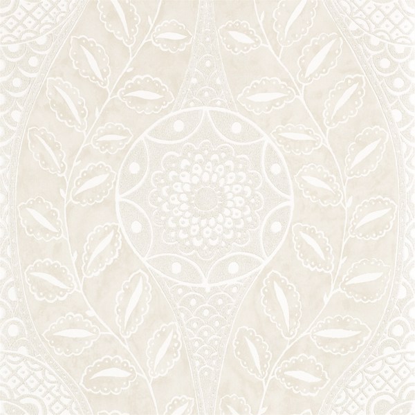 Florentine Shell Wallpaper by Harlequin