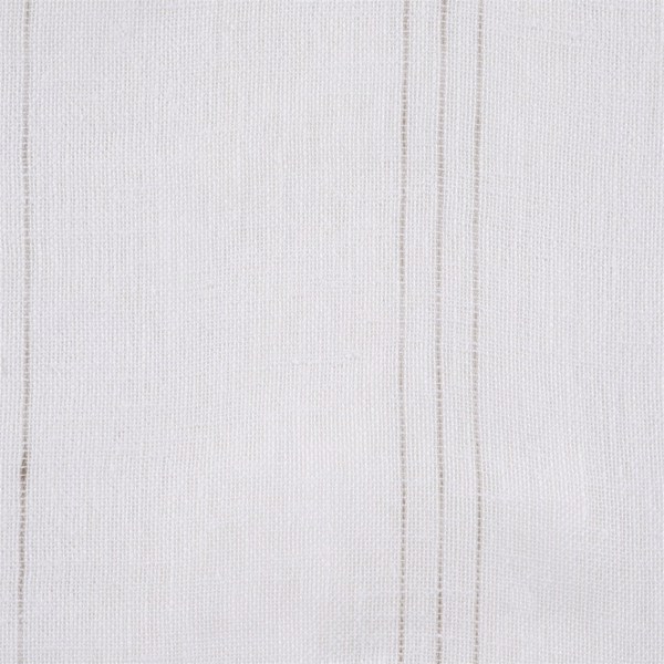 Purity Voiles Pearl/Pebble Fabric by Harlequin