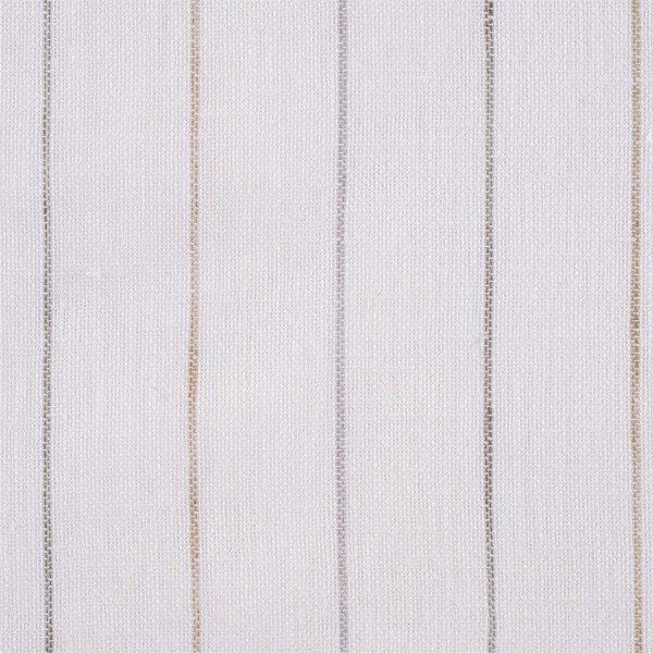 Purity Voiles Ivory / Hessian / Slate Fabric by Harlequin