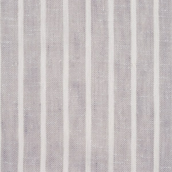 Purity Voiles Ivory/Dove Fabric by Harlequin