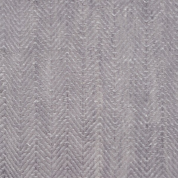 Purity Voiles Silver Fabric by Harlequin