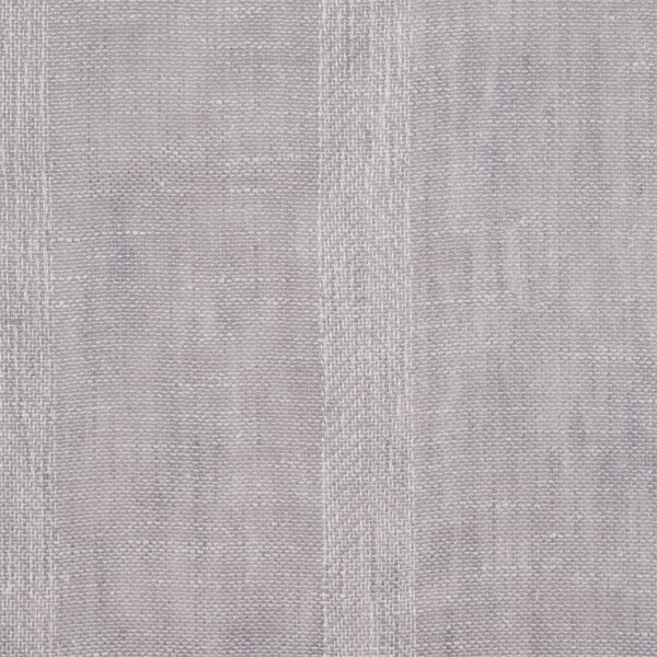 Purity Voiles Silver/Ivory Fabric by Harlequin