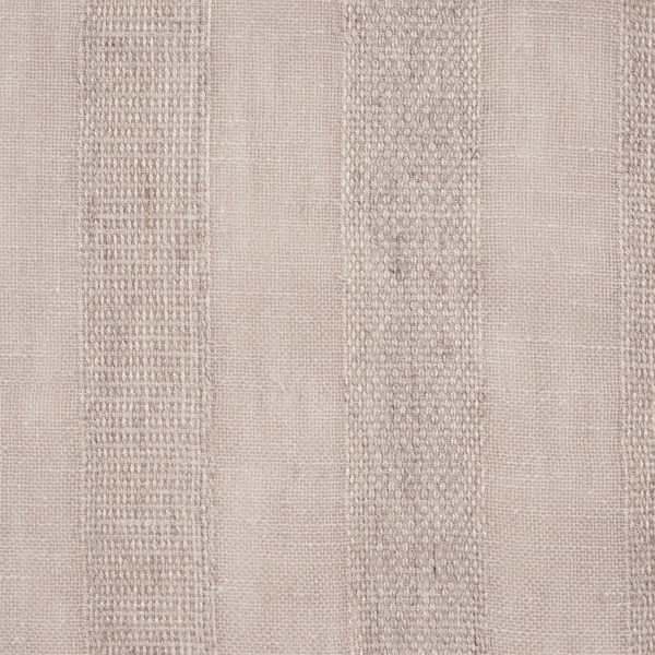 Purity Voiles Greige/Ecru Fabric by Harlequin