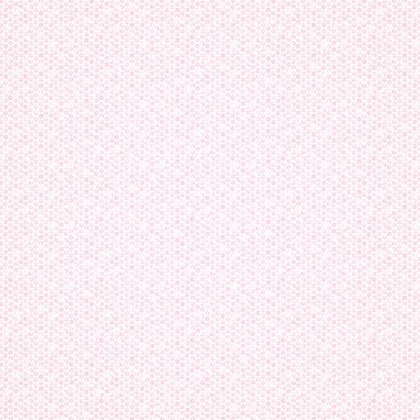 Ditsy Daisy Soft Pink Wallpaper by Harlequin
