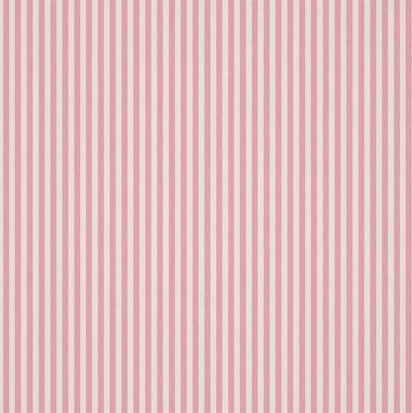 Carnival Stripe Blossom Fabric by Harlequin