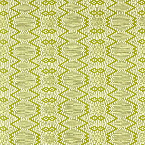 Ankara Zest Fabric by Harlequin