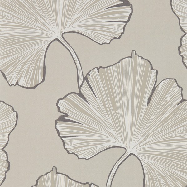 Azurea Pearl Wallpaper by Harlequin