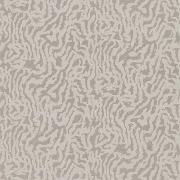Seduire Oyster/Pearl Wallpaper by Harlequin