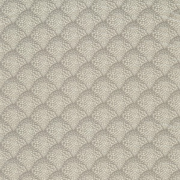 Charm Pewter Fabric by Harlequin