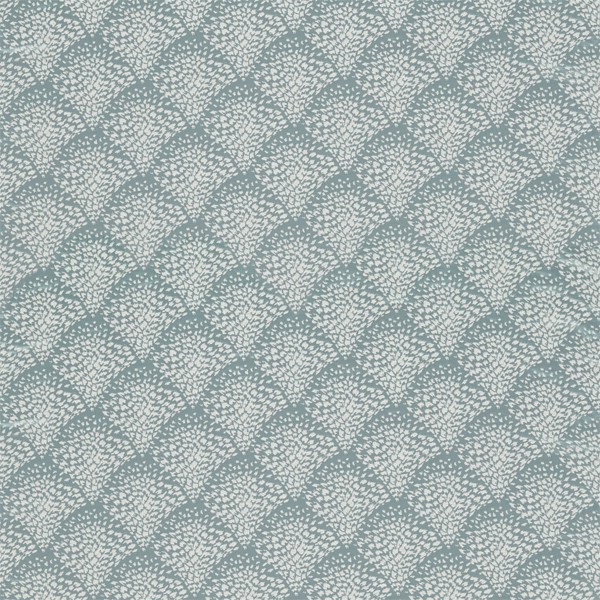 Charm Topaz Fabric by Harlequin