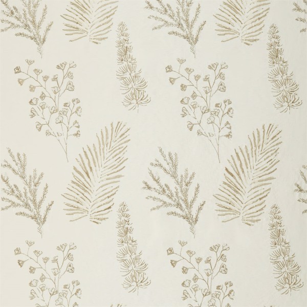Quinta Moonstone/Sage Fabric by Harlequin