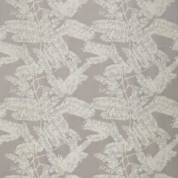 Extravagance Platinum Fabric by Harlequin