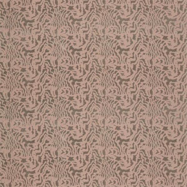 Seduire Sandstone Fabric  Harlequin by Sanderson Design