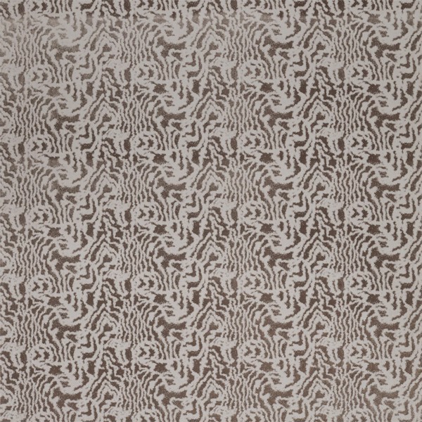 Seduire Sandstone Fabric by Harlequin