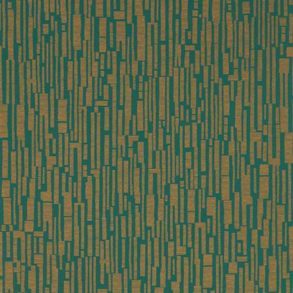 Series Forest/Copper Wallpaper by Harlequin