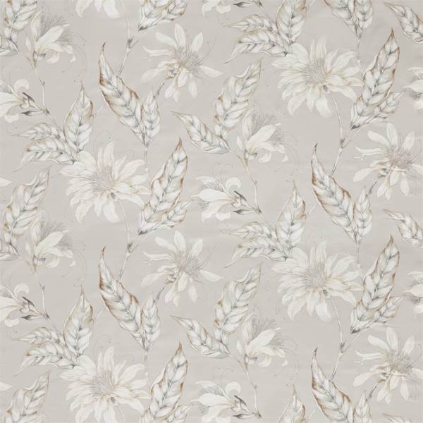 Ananda Oyster Fabric by Harlequin