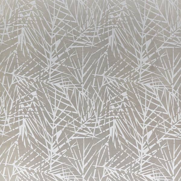 Lorenza Oyster/ Pearl Fabric by Harlequin