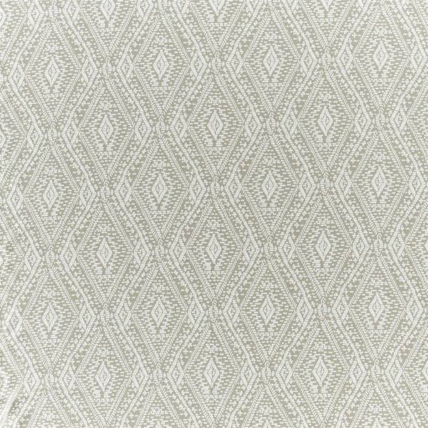 Turaco Pebble Fabric by Harlequin