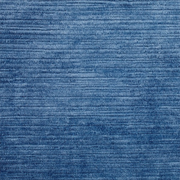 Tresillo Sapphire Fabric by Harlequin