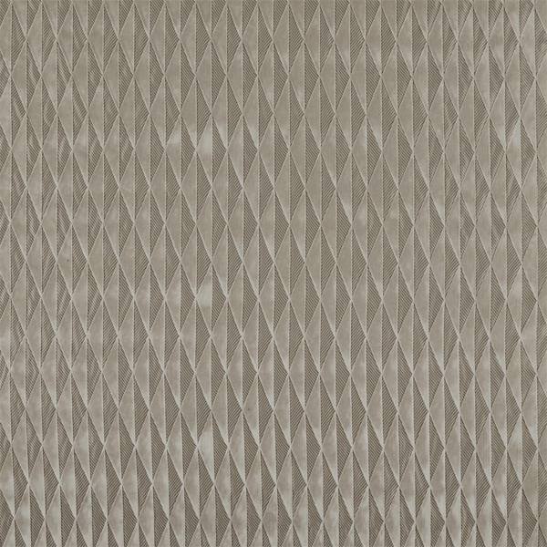 Irradiant Oyster Fabric by Harlequin