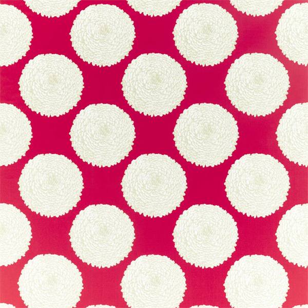 Elixity Tulip Fabric by Harlequin