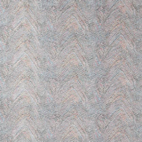 Kameni Marine/Rust Fabric by Harlequin