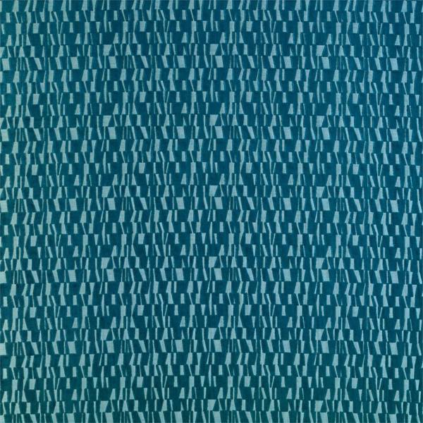 Otaka Marine Fabric by Harlequin