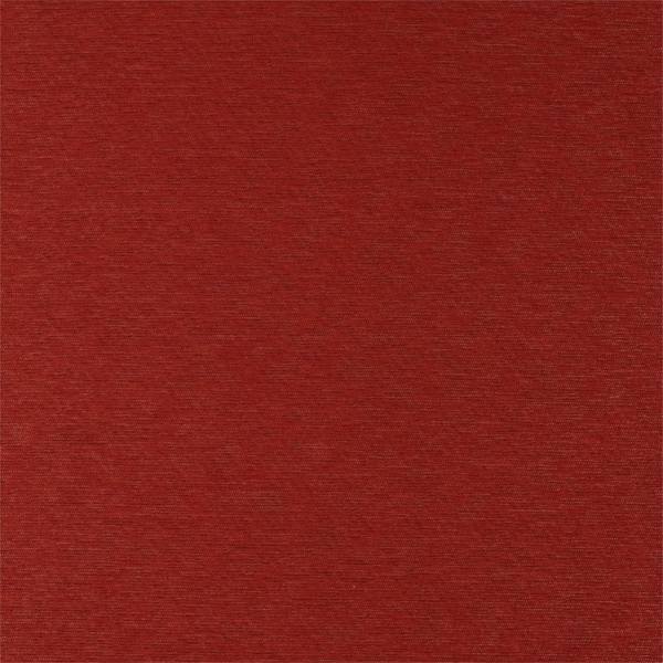 Lineate Russet Fabric by Harlequin