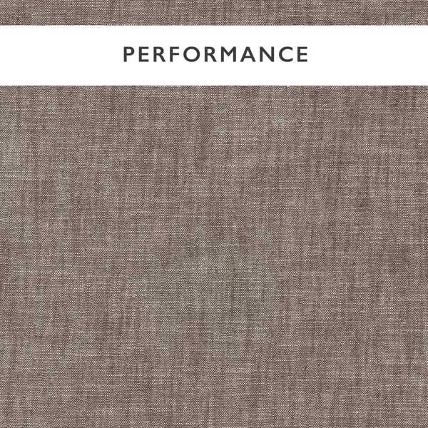 Mineral Carob Fabric by Harlequin