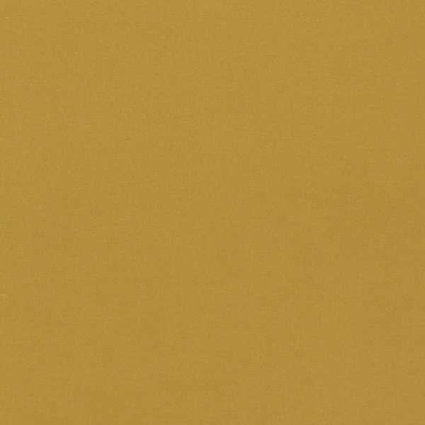 Empower Plain French Ochre Fabric by Harlequin
