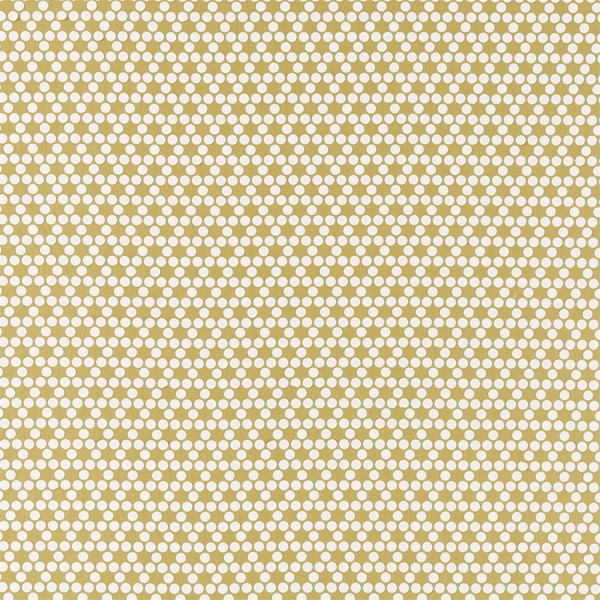 Lunette Zest Fabric by Harlequin