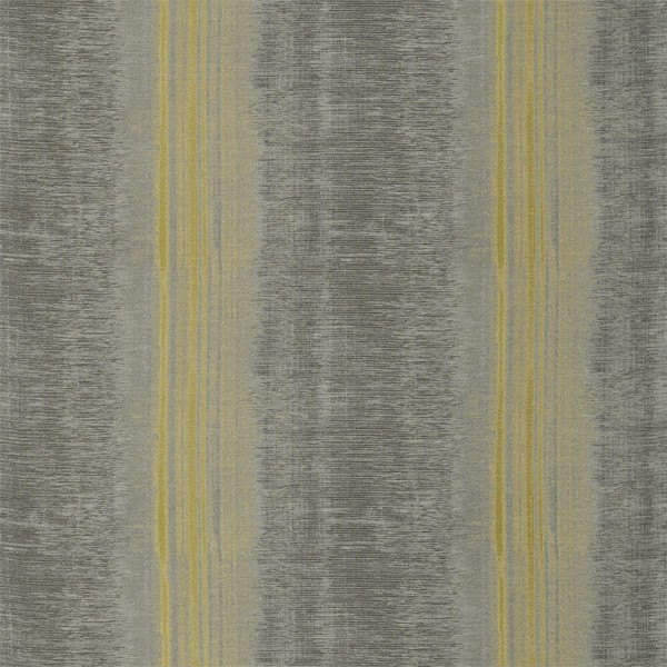 Distinct Zest/Charcoal Fabric by Harlequin