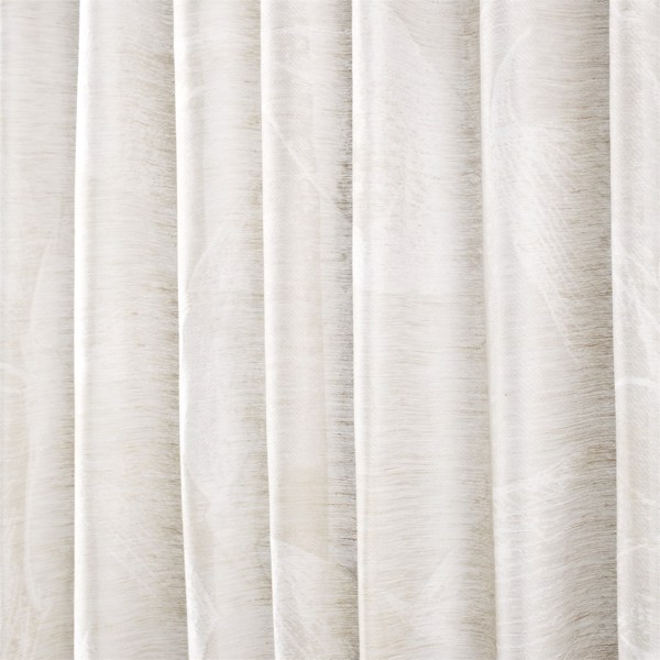 Ayana Ivory Fabric by Harlequin