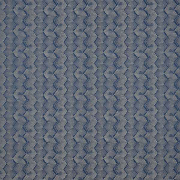 Tanabe Midnight Fabric by Harlequin