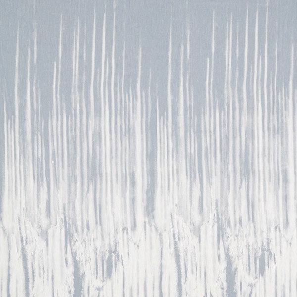 Moramo Linens Sky Fabric by Harlequin