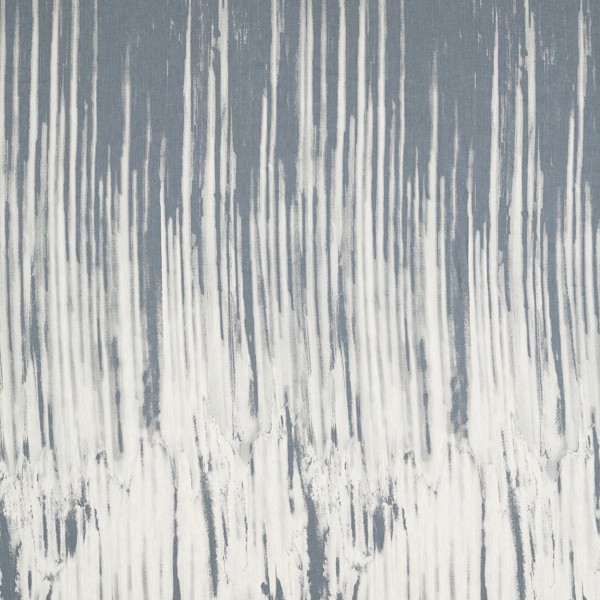Moramo Linens Ocean Fabric by Harlequin