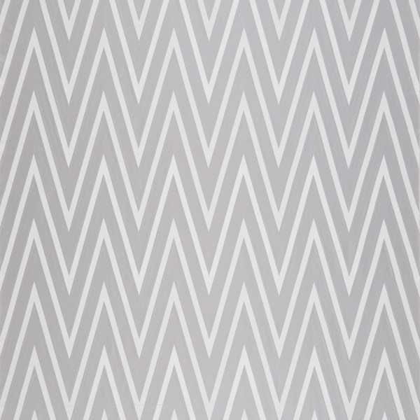 Moriko Steel Fabric by Harlequin