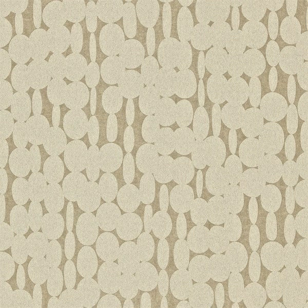 Links Neutral Wallpaper by Harlequin