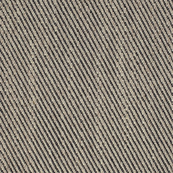 Twill Bitter Chocolate Pebble Fabric by Harlequin