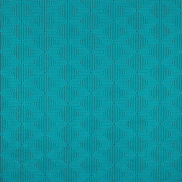 Concept Turquoise Fabric | Harlequin by Sanderson Design