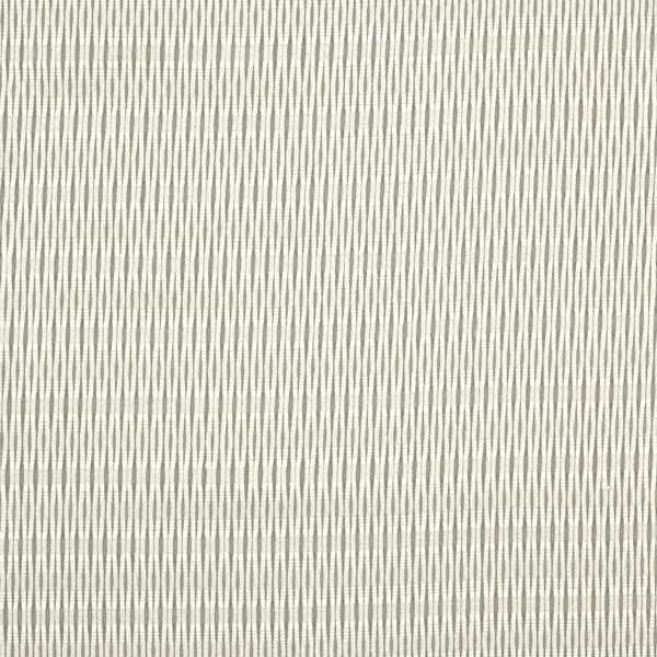 Lattice Pebble/Chalk Fabric by Harlequin