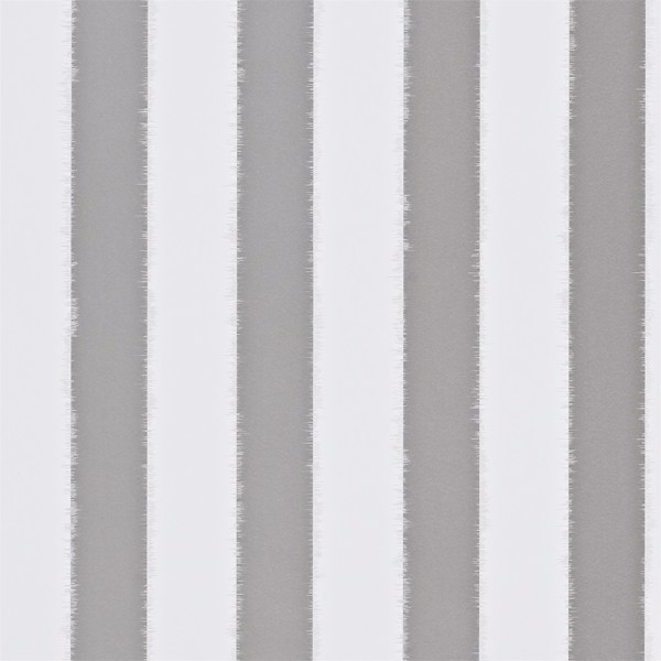 Shima Silver Wallpaper by Harlequin