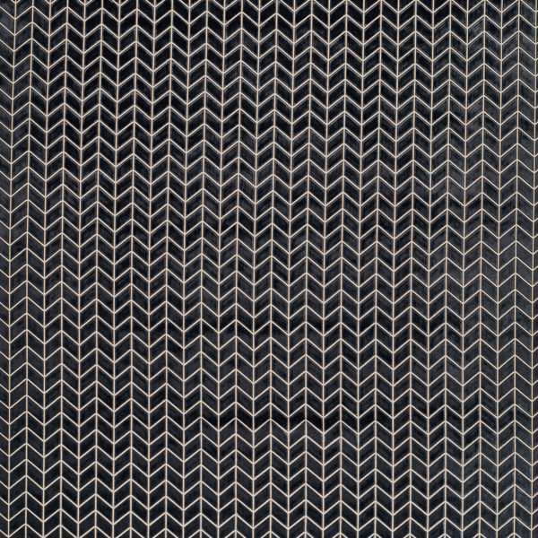 Perplex Graphite Fabric by Harlequin