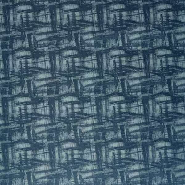 Translate Cobalt Fabric by Harlequin