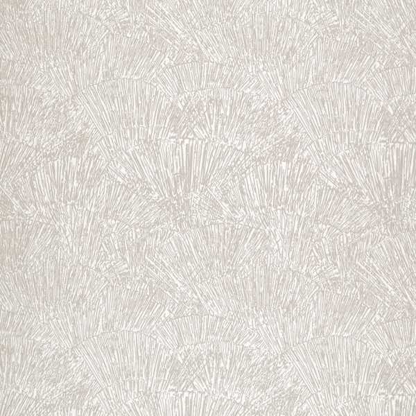Tessen Oyster Fabric by Harlequin