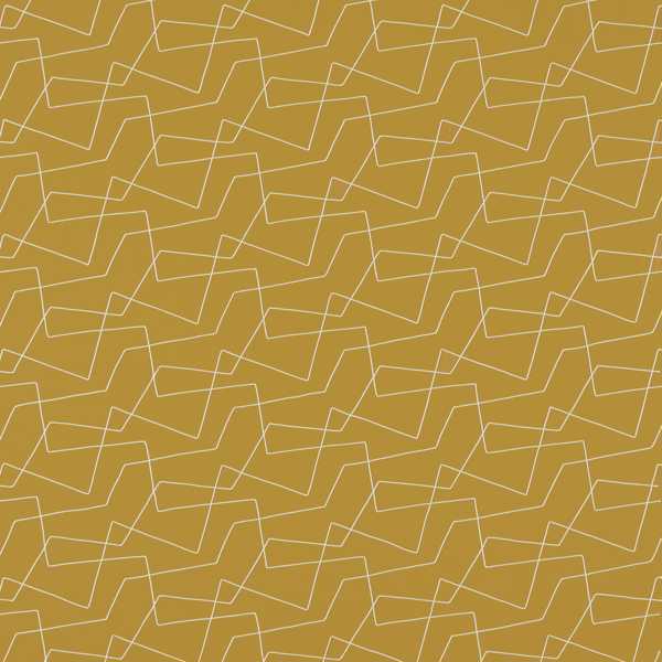 Extensity Saffron/ Pearl Fabric by Harlequin