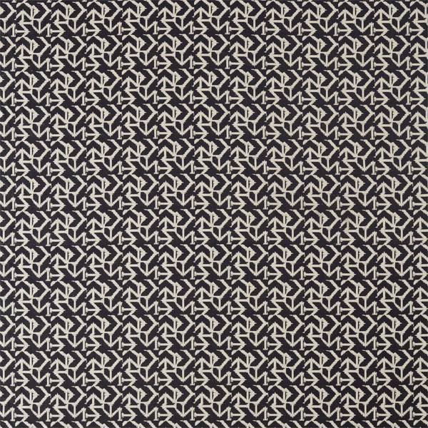 Moremi Zebra Fabric by Harlequin