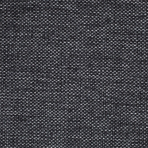 Quartz Charcoal and Silver Fabric by Harlequin